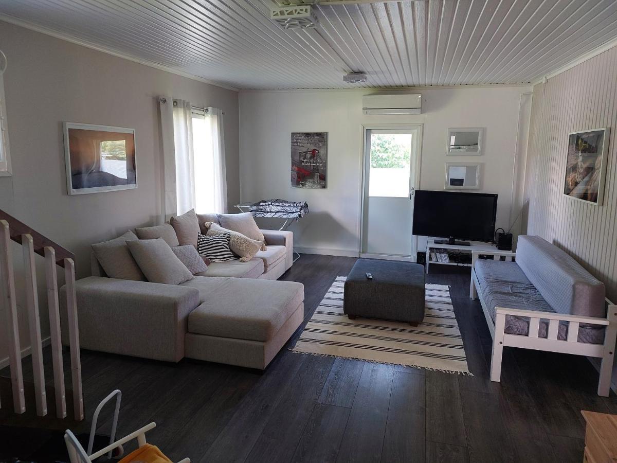 Villa Orismala Isokyro Ngoại thất bức ảnh
