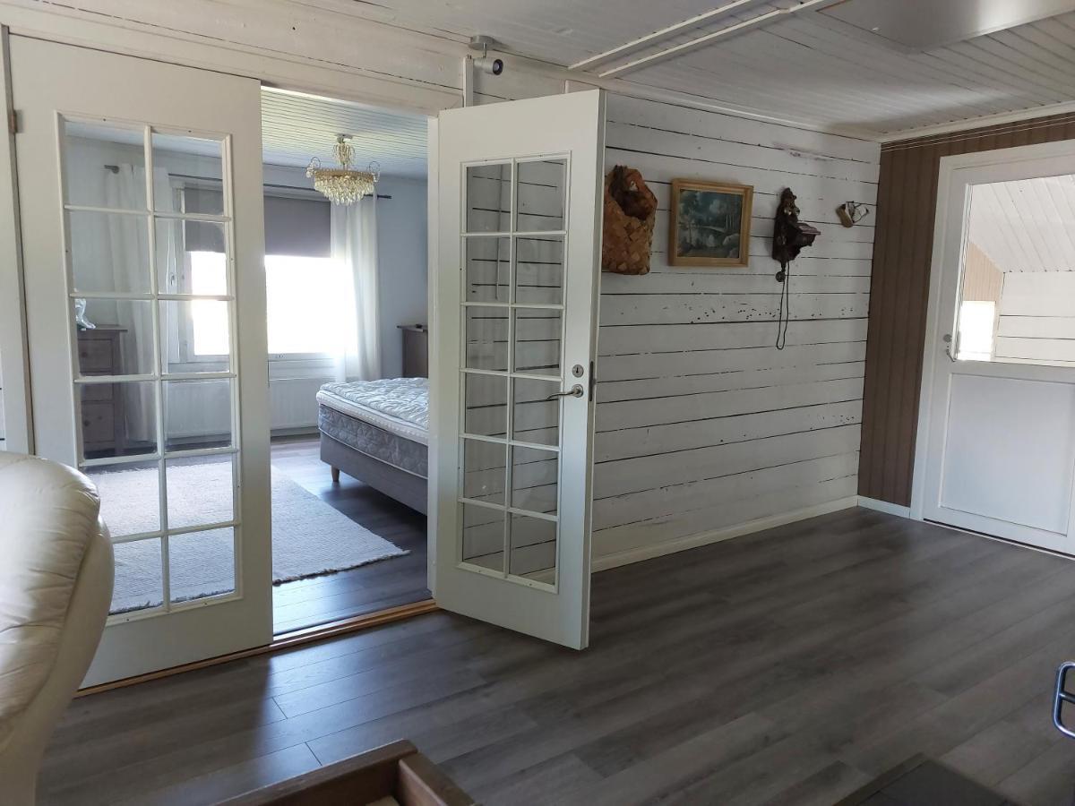 Villa Orismala Isokyro Ngoại thất bức ảnh